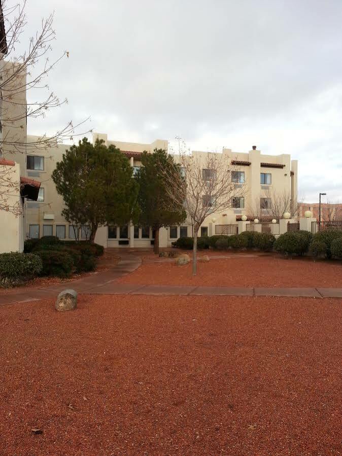 Hotel Super 8 By Wyndham Page/lake Powell