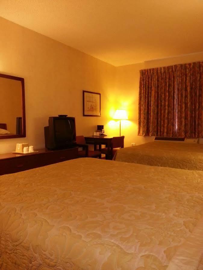 Super 8 By Wyndham Page/lake Powell