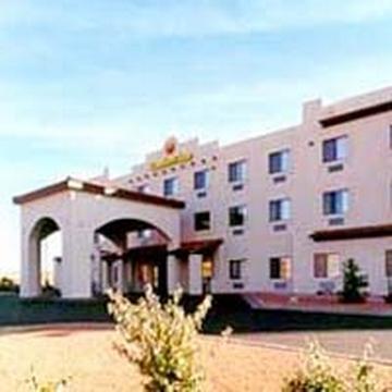 Super 8 By Wyndham Page/lake Powell Hotel 2*