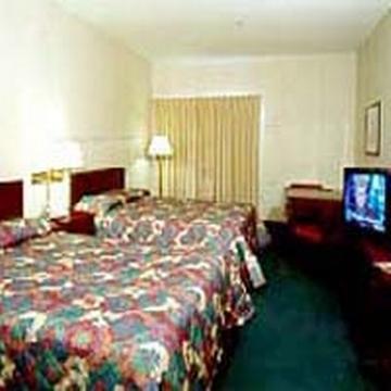 Hotel Super 8 By Wyndham Page/lake Powell Page