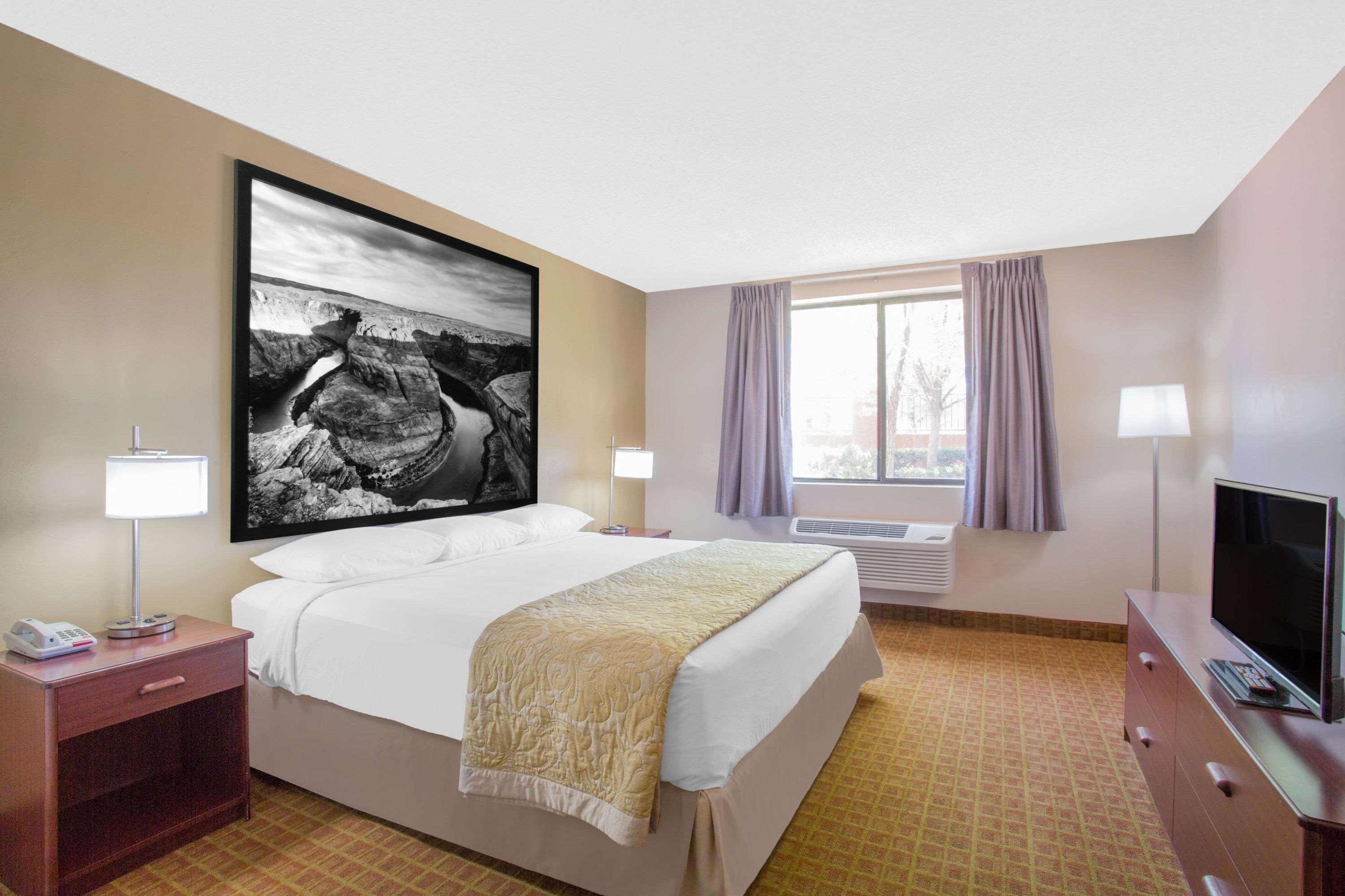 Super 8 By Wyndham Page/lake Powell Hotel Page