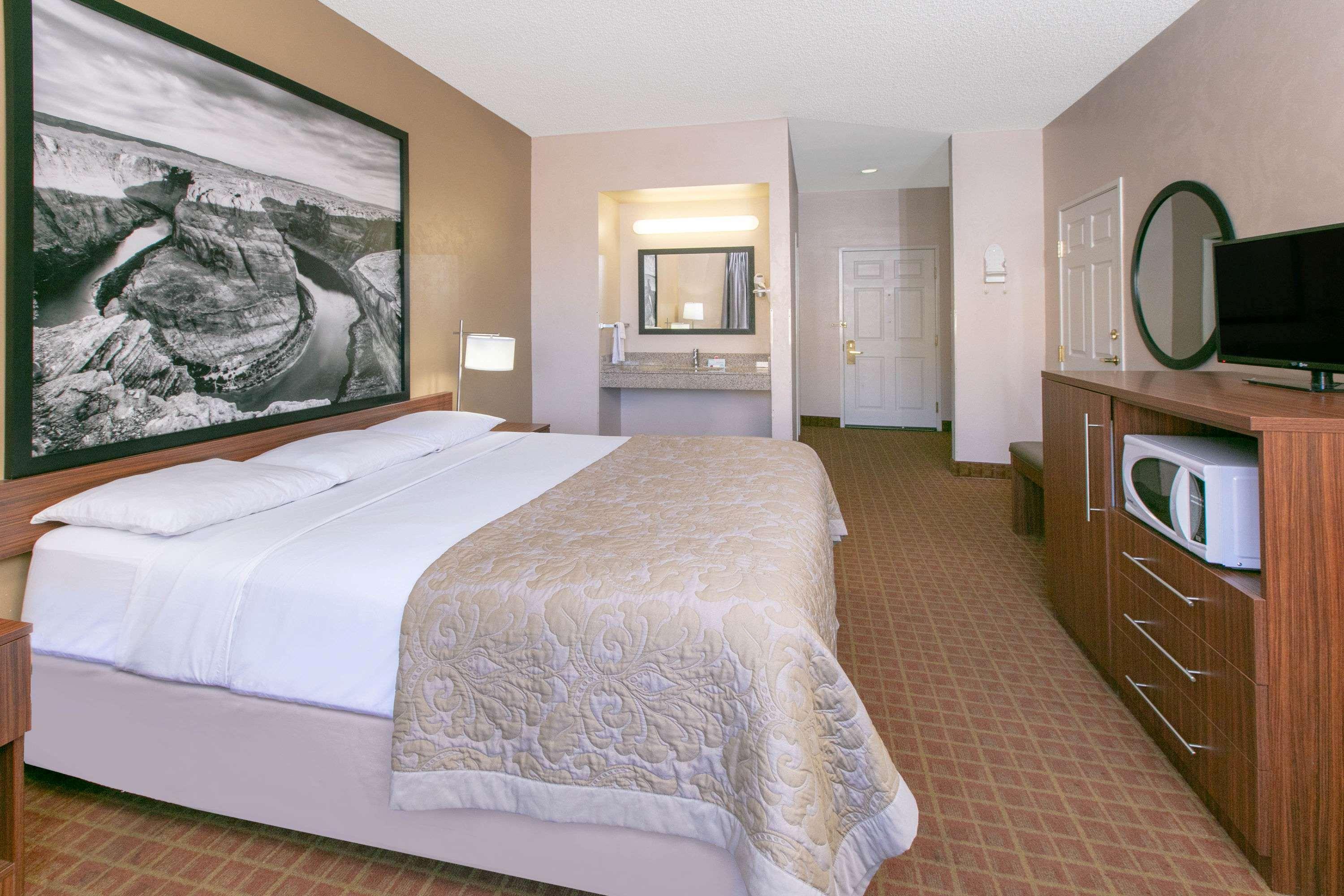 Super 8 By Wyndham Page/lake Powell 2*