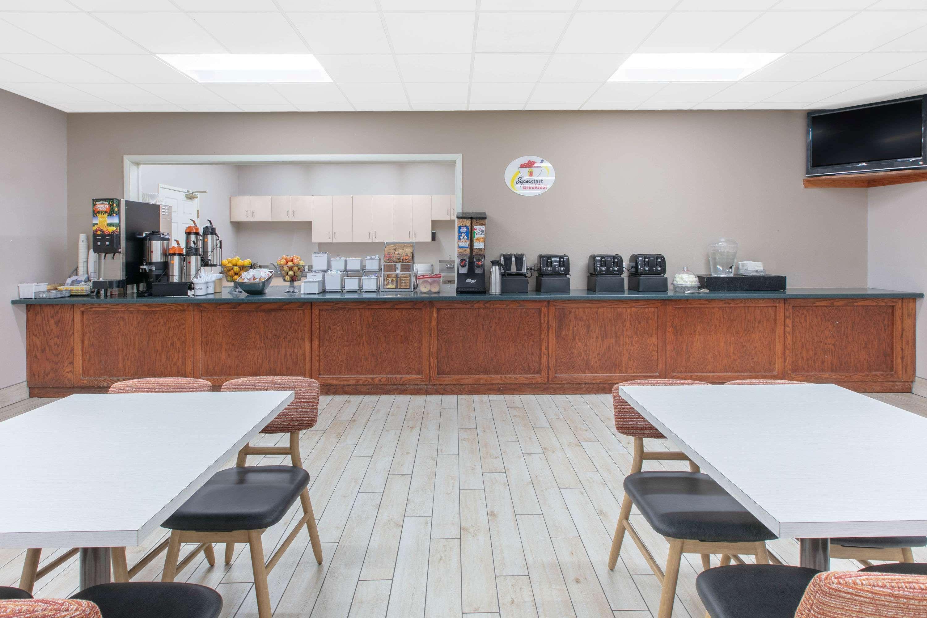 Super 8 By Wyndham Page/lake Powell Hotel