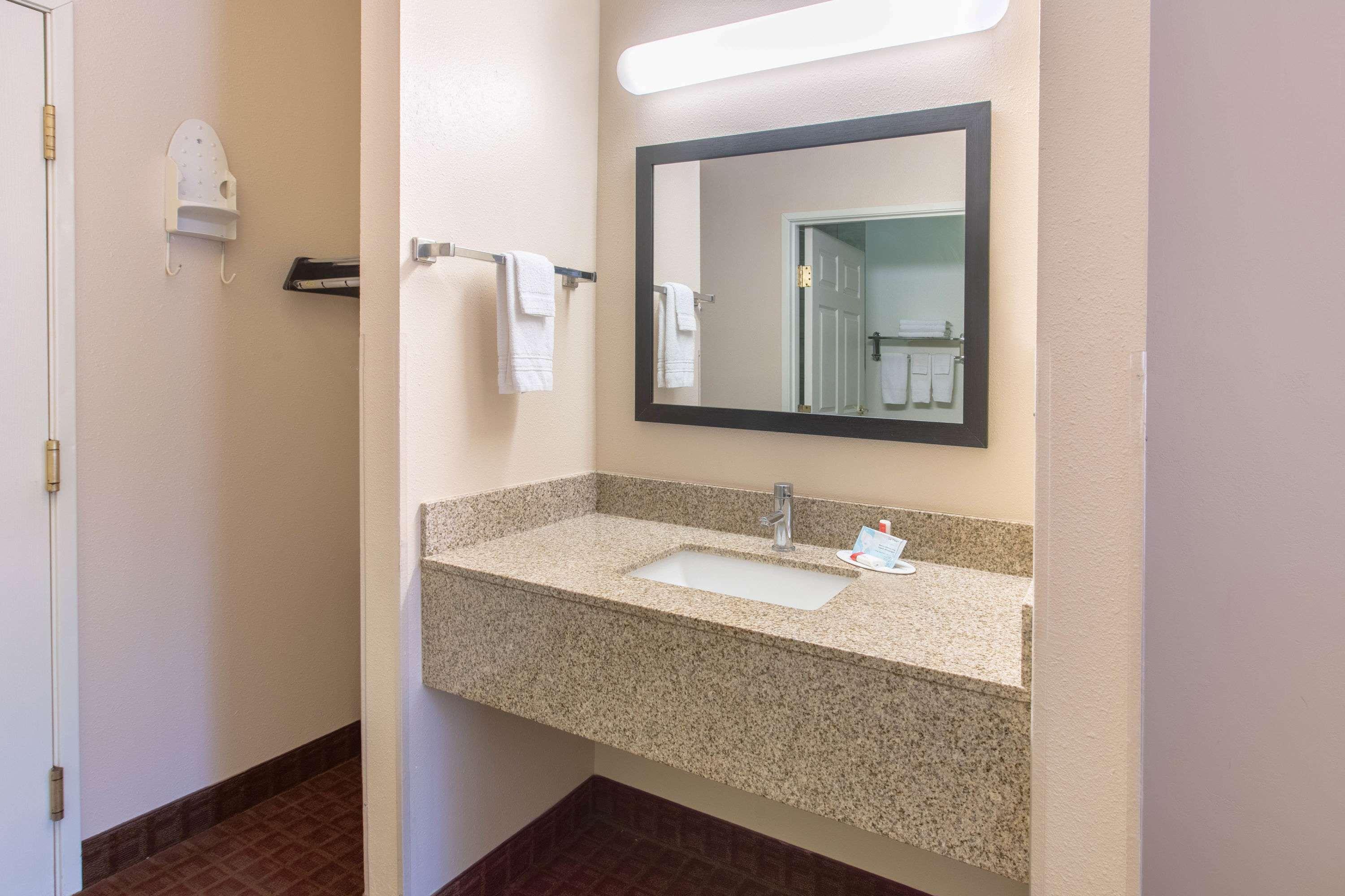 Super 8 By Wyndham Page/lake Powell