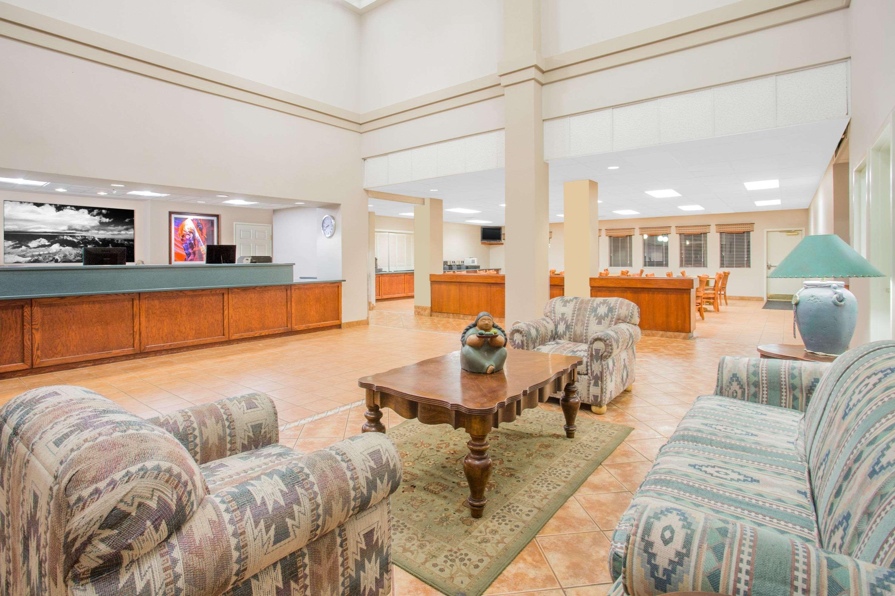 Super 8 By Wyndham Page/lake Powell Hotel