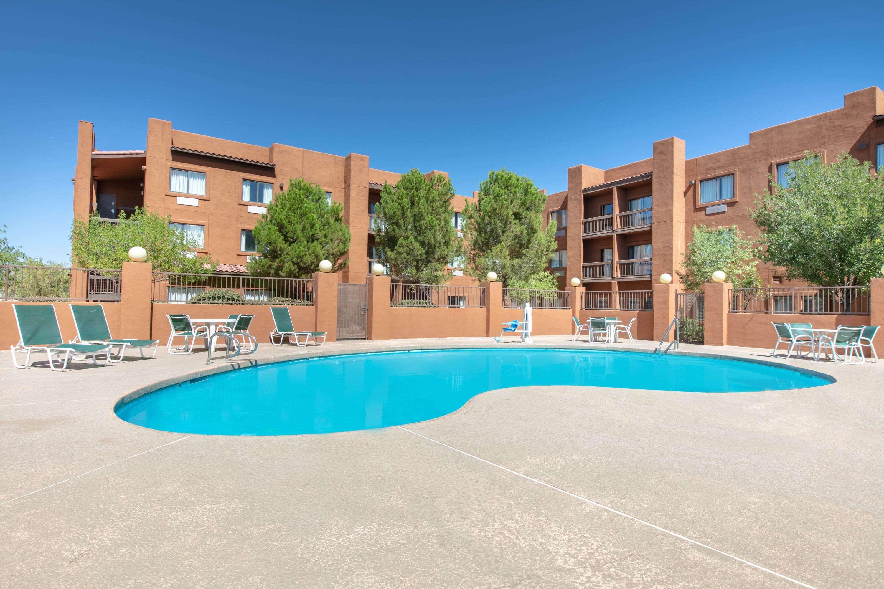 Super 8 By Wyndham Page/lake Powell