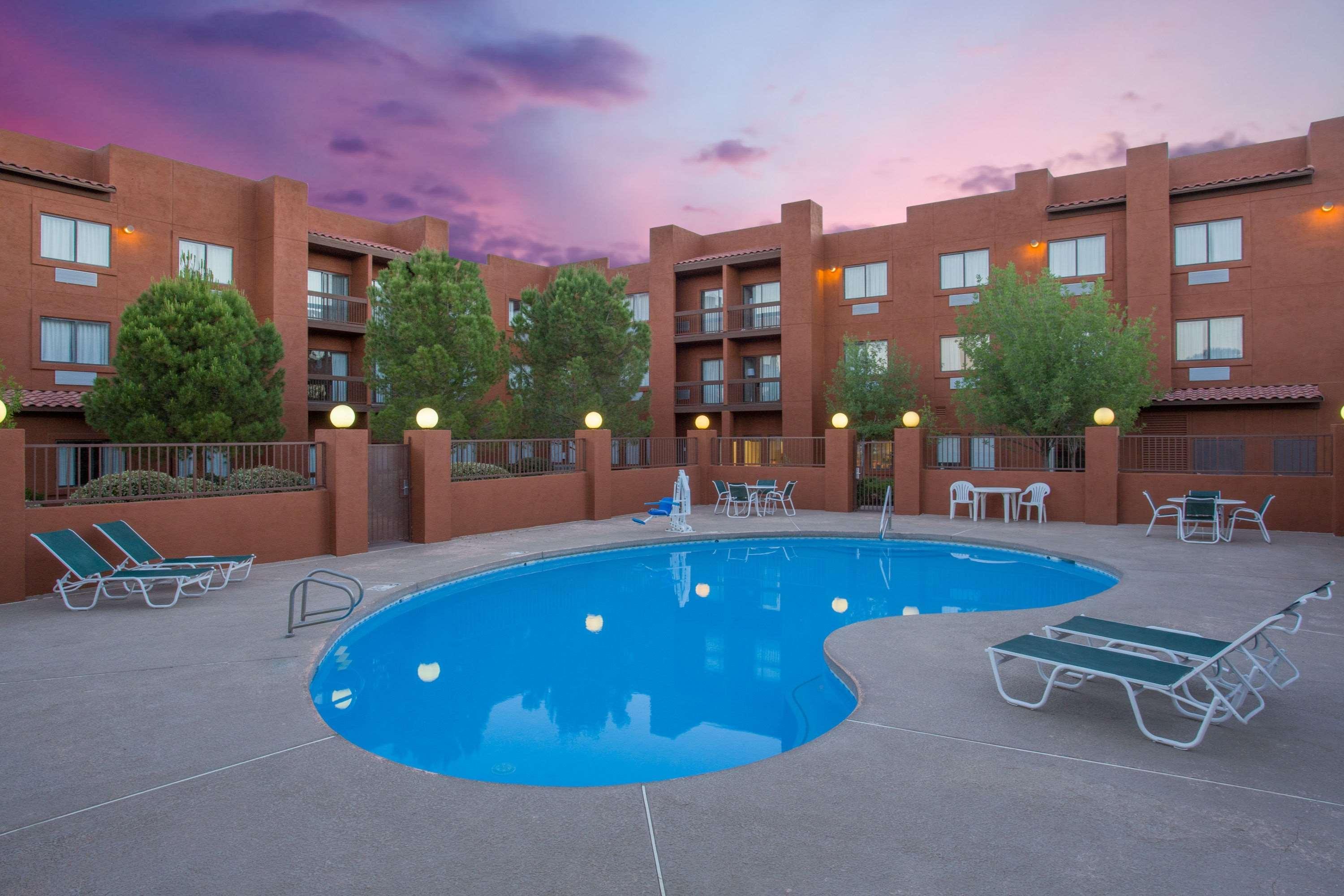 Super 8 By Wyndham Page/lake Powell 2* Page