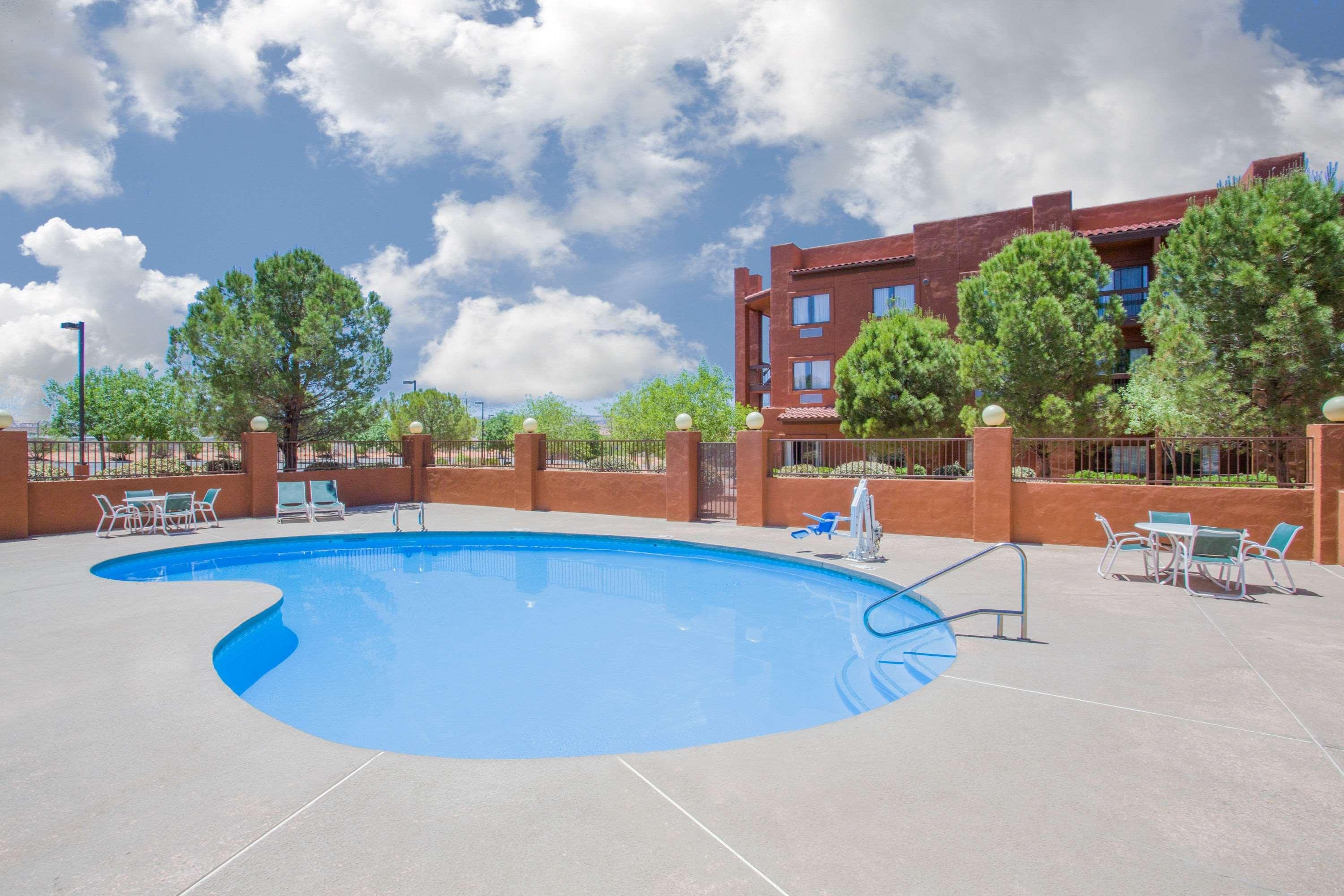 Super 8 By Wyndham Page/lake Powell Hotel Page
