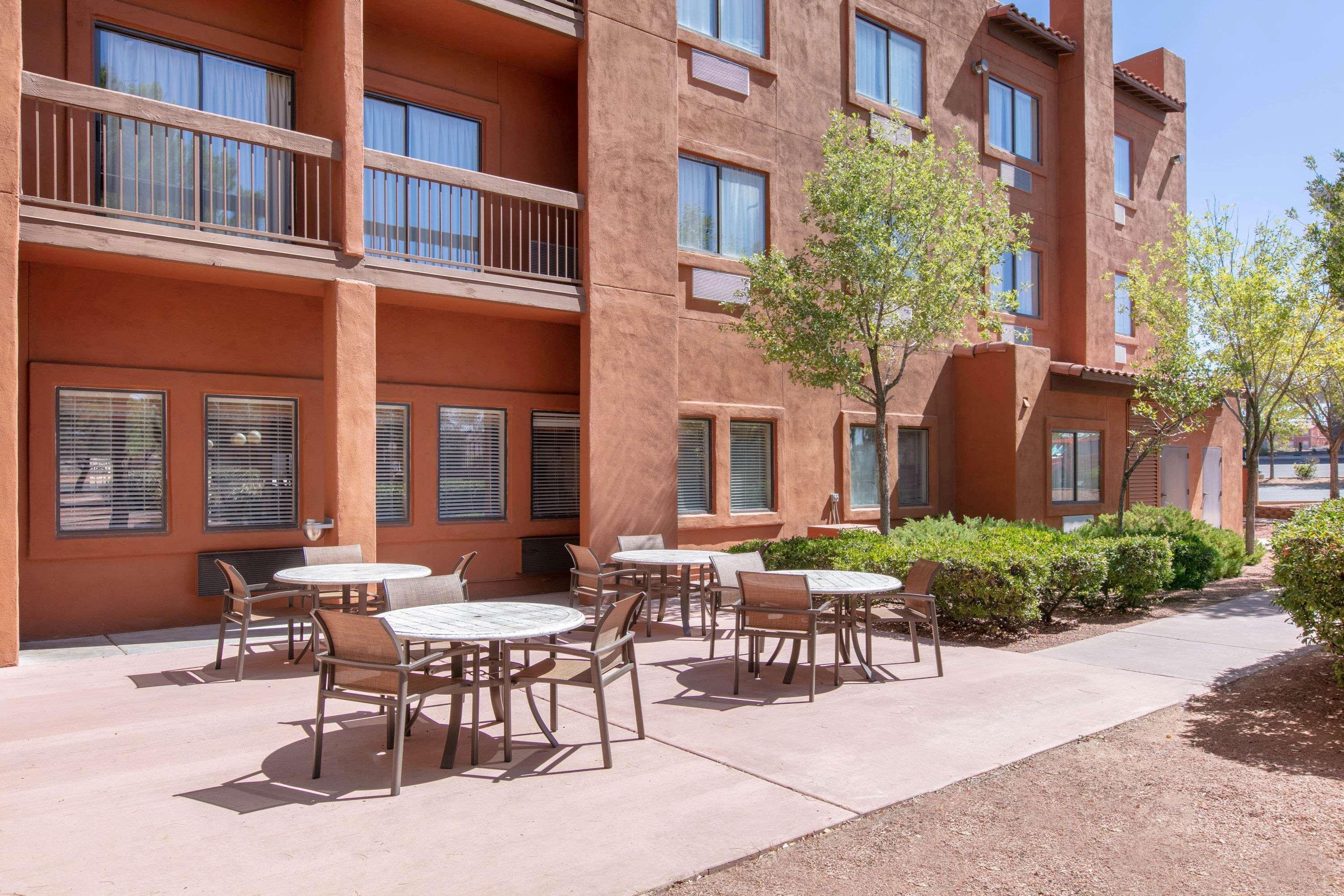 Hotel Super 8 By Wyndham Page/lake Powell 2*