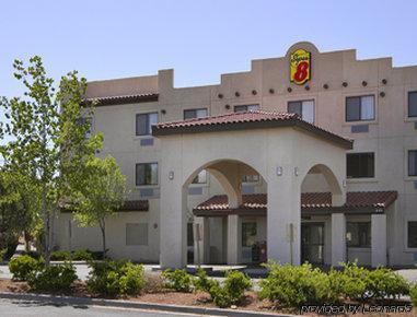 Super 8 By Wyndham Page/lake Powell Hotel Page