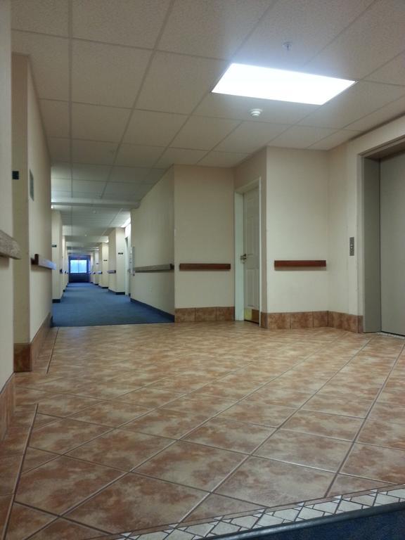 Super 8 By Wyndham Page/lake Powell Hotel Page
