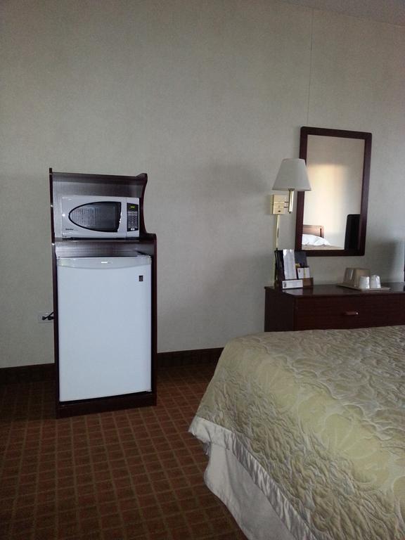 Super 8 By Wyndham Page/lake Powell 2* Page