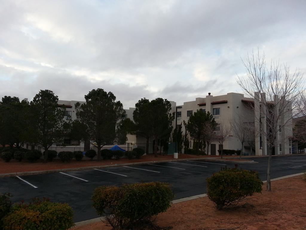 Hotel Super 8 By Wyndham Page/lake Powell Page