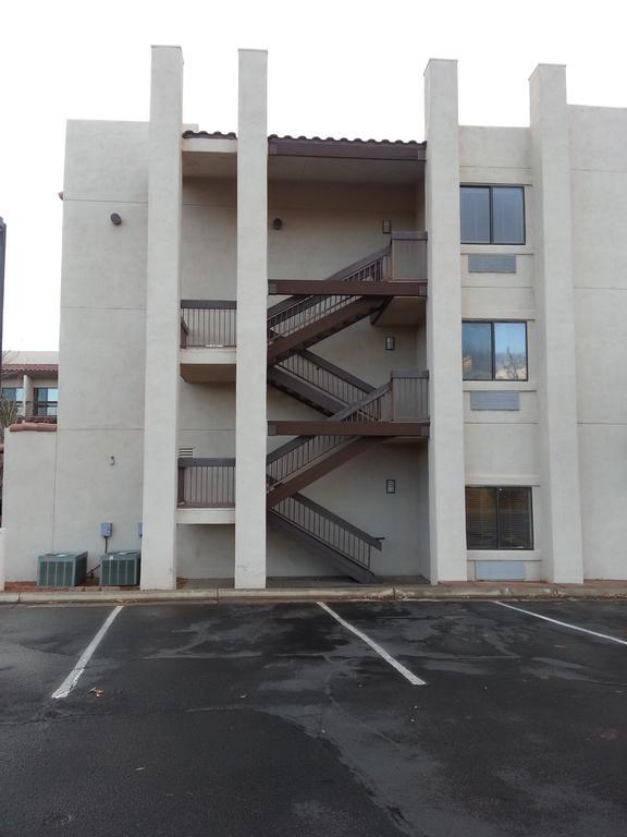 Super 8 By Wyndham Page/lake Powell Hotel