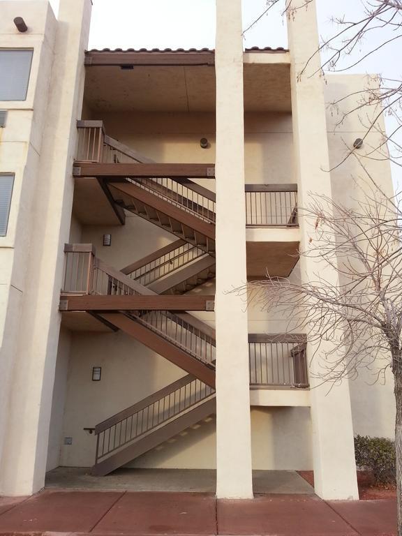 Hotel Super 8 By Wyndham Page/lake Powell
