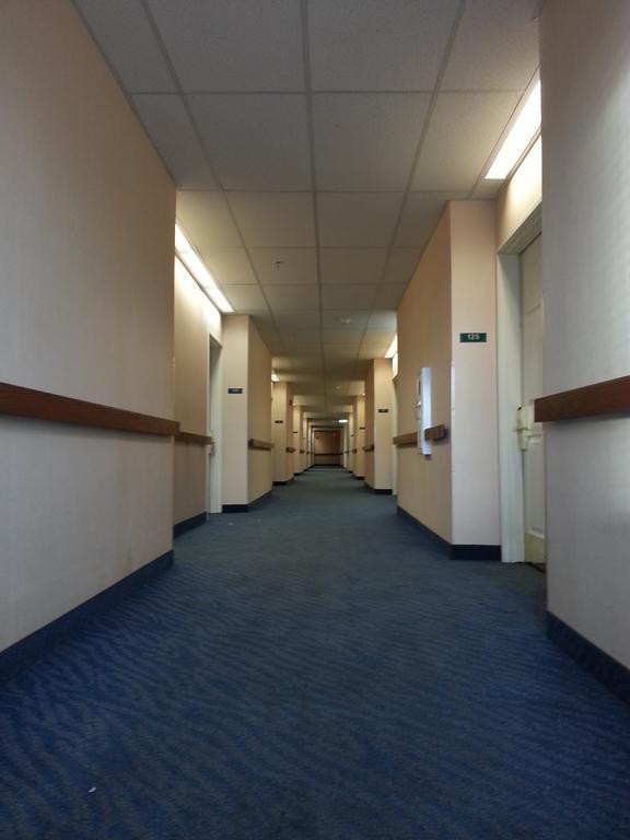 Hotel Super 8 By Wyndham Page/lake Powell Page