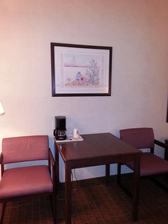 Hotel Super 8 By Wyndham Page/lake Powell Page