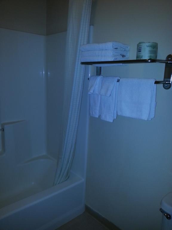 Hotel Super 8 By Wyndham Page/lake Powell 2*