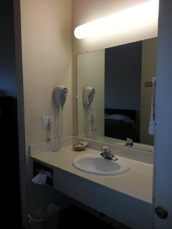 Super 8 By Wyndham Page/lake Powell 2* Page
