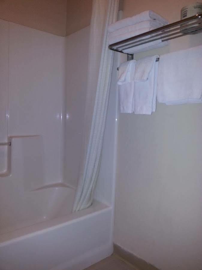 Super 8 By Wyndham Page/lake Powell 2* Page