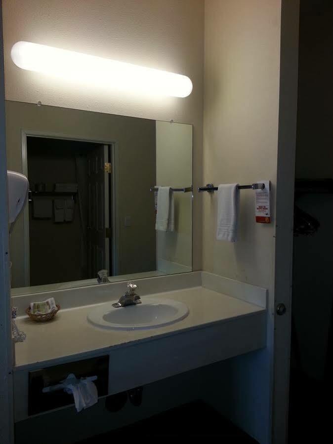 Hotel Super 8 By Wyndham Page/lake Powell