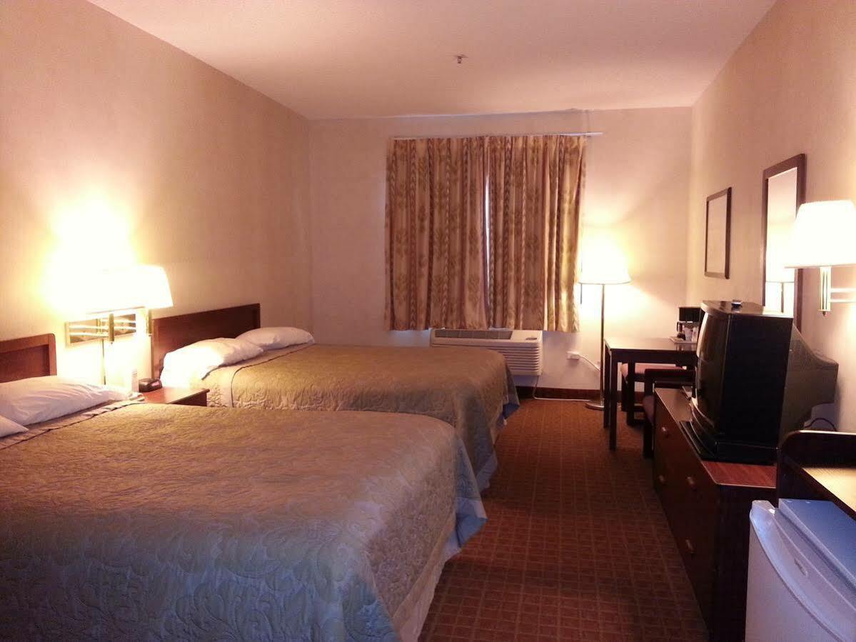 Super 8 By Wyndham Page/lake Powell