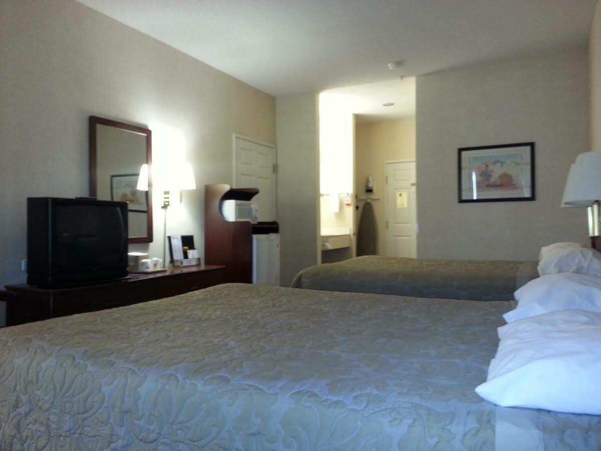 Super 8 By Wyndham Page/lake Powell Hotel