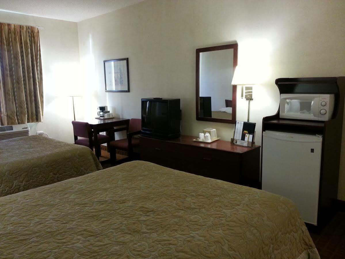 Hotel Super 8 By Wyndham Page/lake Powell