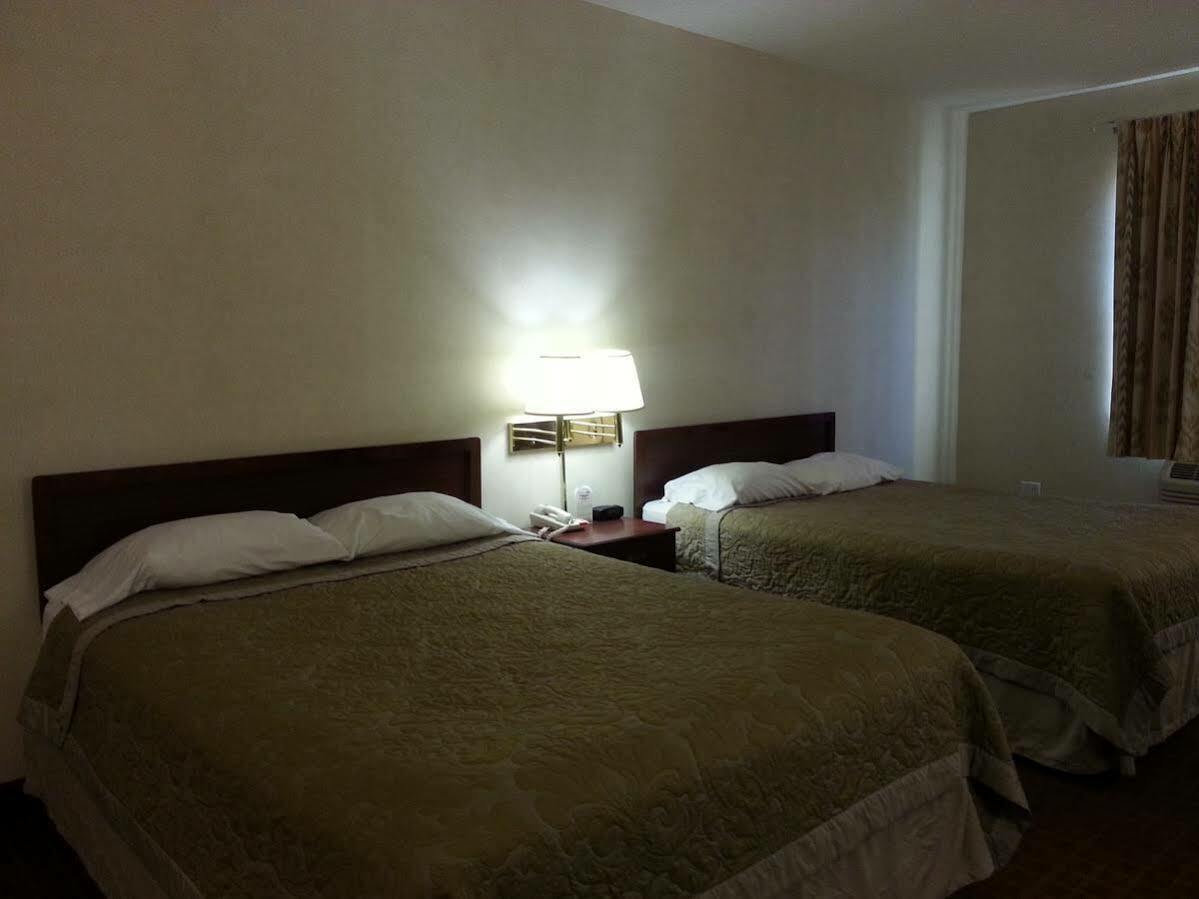 Hotel Super 8 By Wyndham Page/lake Powell Page