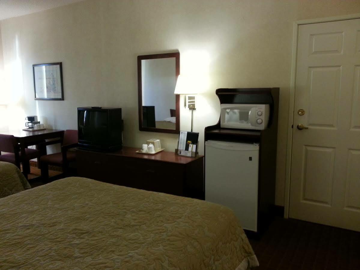 Hotel Super 8 By Wyndham Page/lake Powell Page