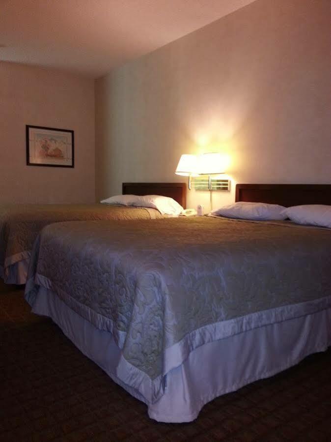 Super 8 By Wyndham Page/lake Powell Page