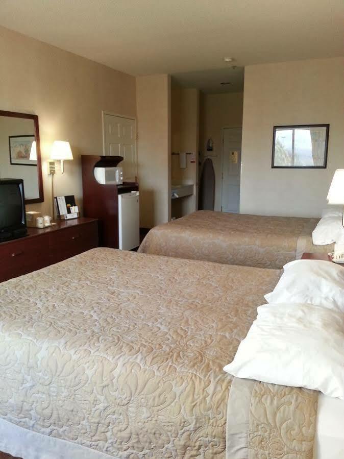 Hotel Super 8 By Wyndham Page/lake Powell 2*