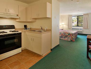 Super 8 By Wyndham Page/lake Powell Page